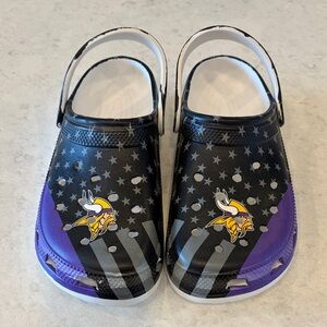 Minnesota Vikings Slides